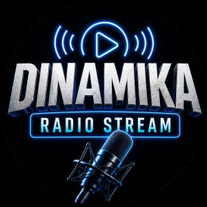 Dinamika Radio Stream