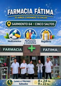 Farmacia